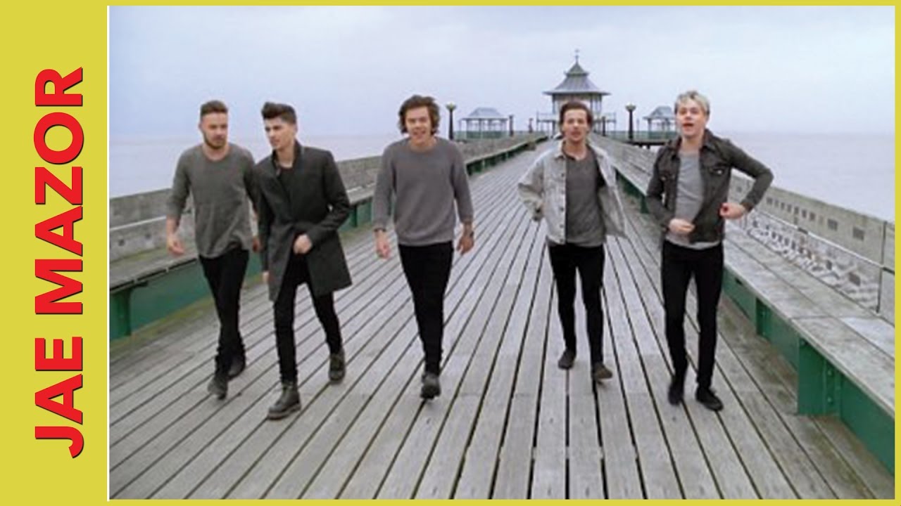You And I One Direction Cover By Jae Mazor YouTube You and i one direction cover by jae mazor youtube