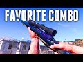 My Favorite Weapon Combo! - Modern Warfare