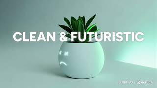 MoodPot – The Smart Plant Pot That Shows Emotion! | Futuristic Arduino Prototype