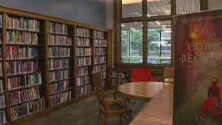 WCCO Viewers’ Choice For Best Library In Minnesota Profile