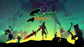 Shadow fighter 2: Shadow & ninja fighting games screenshot 4