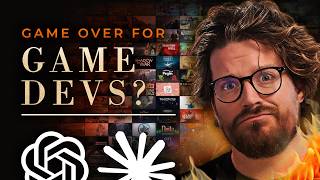 AI Game Dev: Is It Over For Indies? screenshot 4