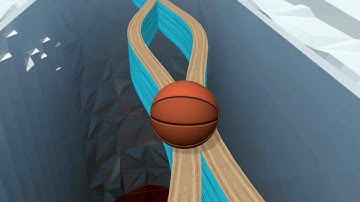 Going Balls 3D - All levels Gameplay android ios part 47