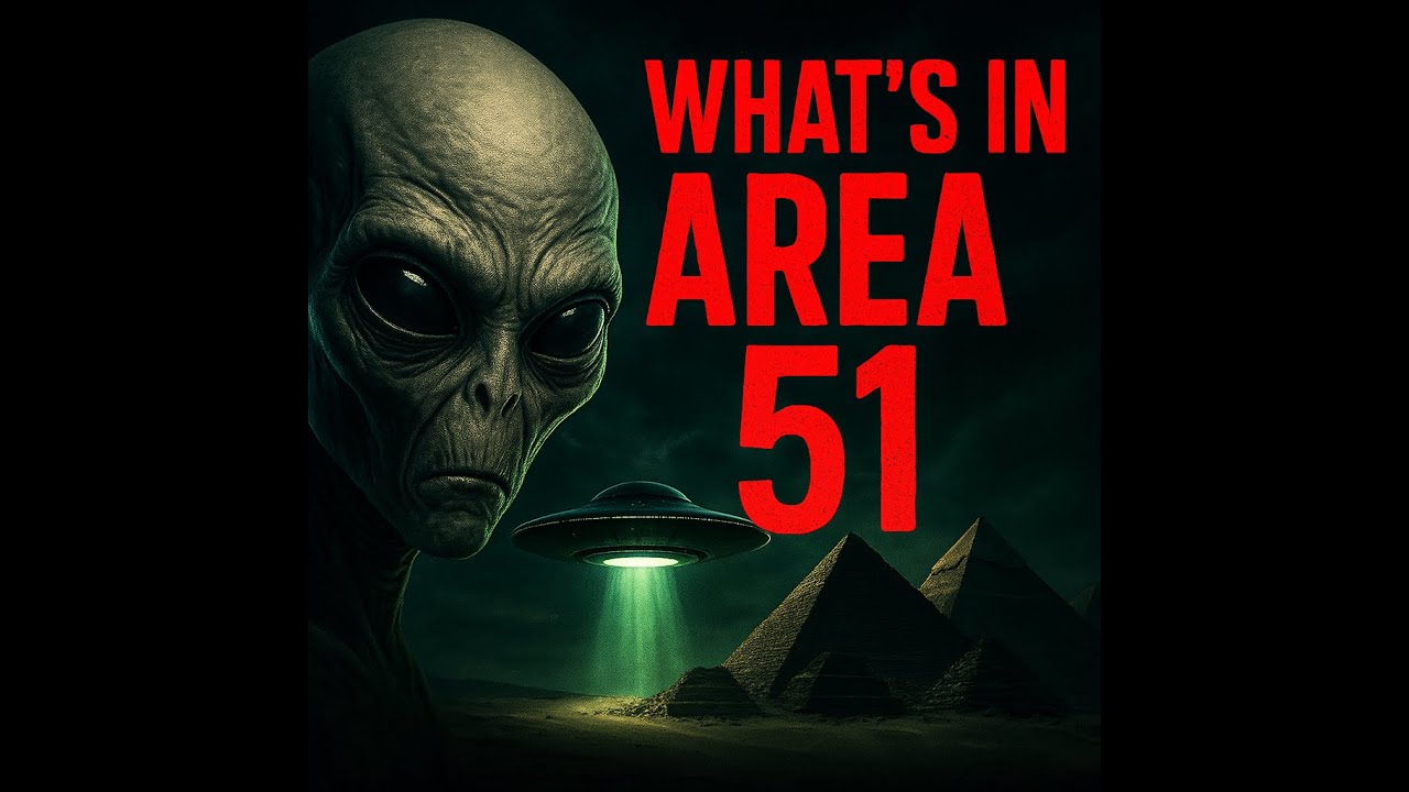Area 51: The Alien Autopsy Files EXPOSED! (YOU WONT BELIEVE IT)