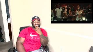 Latto - FTCU (feat. GloRilla & Gangsta Boo) | REACTION