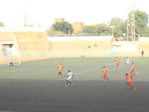 Bagayoko Ousmane Youtube