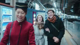 Shangri-La Tokyo Meet & Greet Service