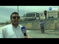 باتنة مركز ردم النفايات بثنية العابد يتحول إلى مفرغة عشوائية تهدد الصحة والبيئة