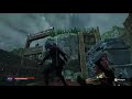 Aragami 2 - Stealth Gameplay [PC]