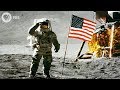 Flags and Symbolism in Space Exploration