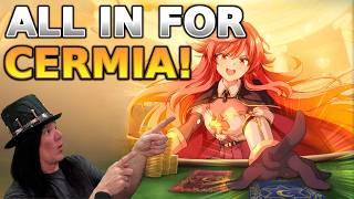 Environmental WINNING BIG in Cermia's Private Life - Guide & Explanation Sky View