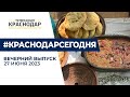 Фестивали документальных фильмов, дворовых игр и сербской культуры  Новости 27 июня