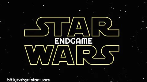 Star Wars Endgame 4.3 update 3-17-21