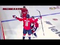 Ovechkin Career Goals 551-600