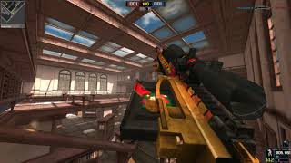POINT BLANK EVOLVED | EPB | Private Server