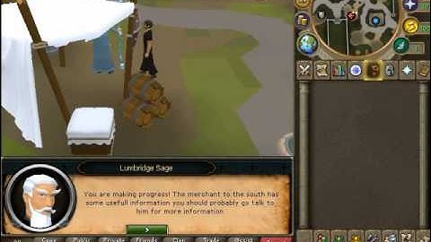 Paradox 728 - Tutorial