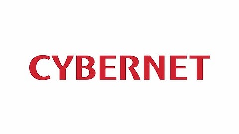 CYBERNET Company Introduction Video