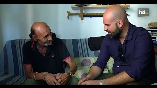 HDL Reinserción social de personas sin hogar con un proyecto solidario que les facilita una vivienda