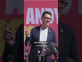 Dit is de man die Keir Starmer vermoedelijk gaat opvolgen