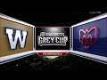 Grey cup 110 winnipeg blue bombers vs montreal alouettes full game