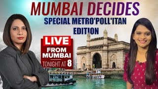 Mumbai Decides: How Did 'Maximum' City Fare In Polls? | NDTV Profit