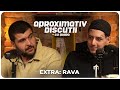 Rava de fapt ai nevoie de ajutor  aproximativ discutii extra cu gojira  podcast