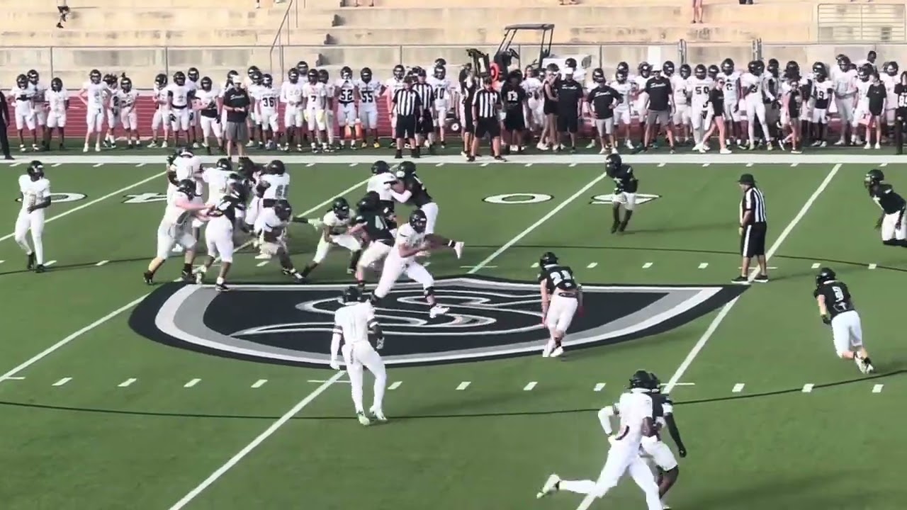 2025 Steele Knights Spring Game