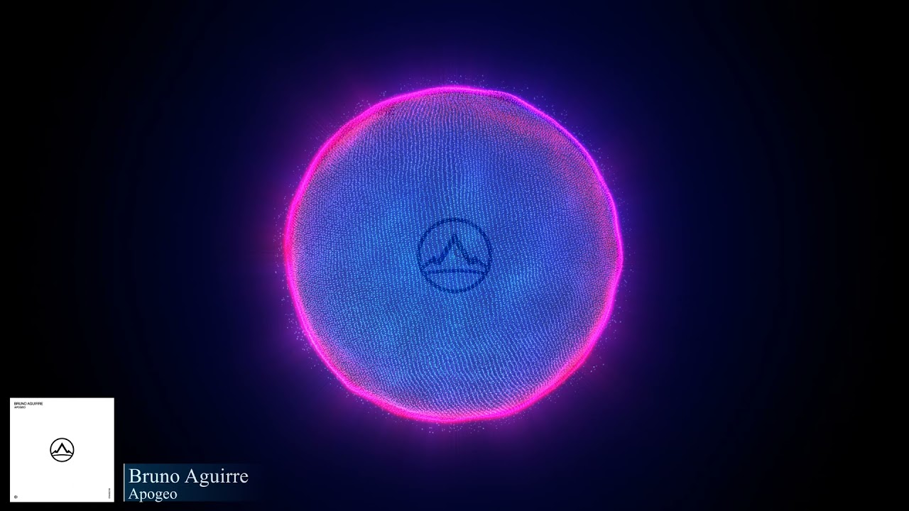 Watch Bruno Aguirre - Apogeo on YouTube Watch Bruno Aguirre - Apogeo on YouTube