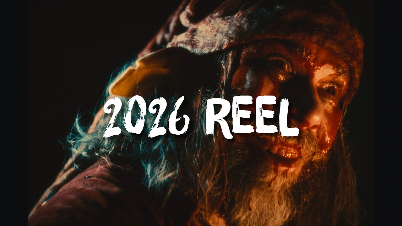 2026 One Tree Productions Film Reel