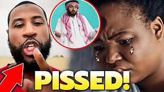 Dear Black People: Stay Out of Dubai FOR THIS REASON!!!!