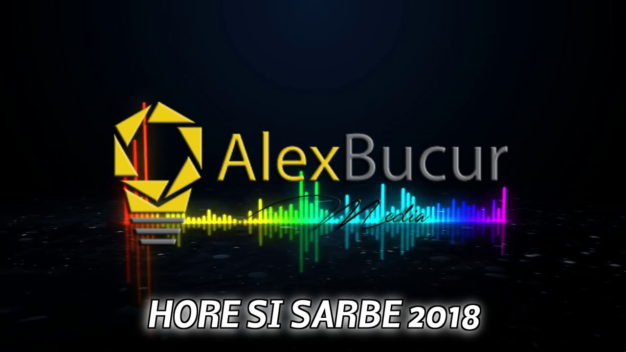 HORE SI SARBE 2018 - MUZICA DE PETRECERE 2018 by @ABM