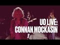 Connan Mockasin "I Wanna Roll With You" — UO Live