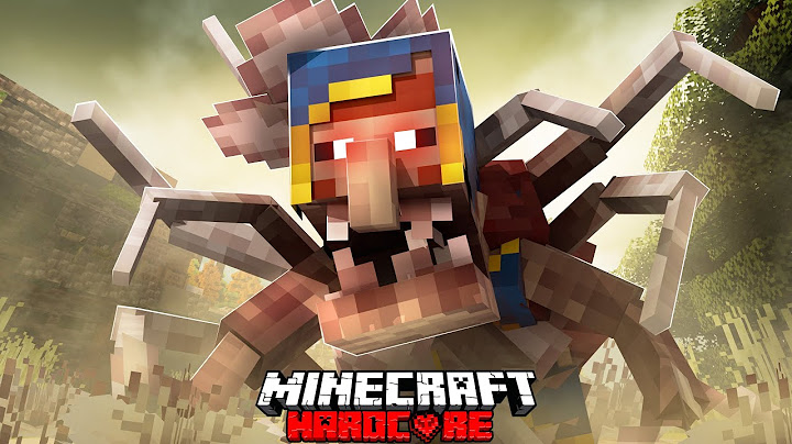 Can 100 Players Survive Minecraft’s Deadliest Mod?