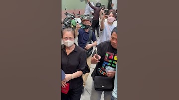 Nhiều Nghệ sĩ đến chia buồn tại lễ tang DV Ngọc Trinh “ Mùi Ngò Gai”