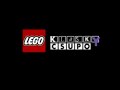 LEGO KLASKY CSUPO