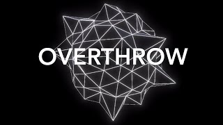 CyberDragon - OVERTHROW