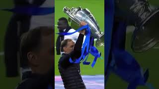 Why Chelsea? Why Not?