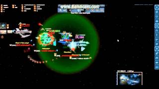 Darkorbit-The best moments!!! AG5