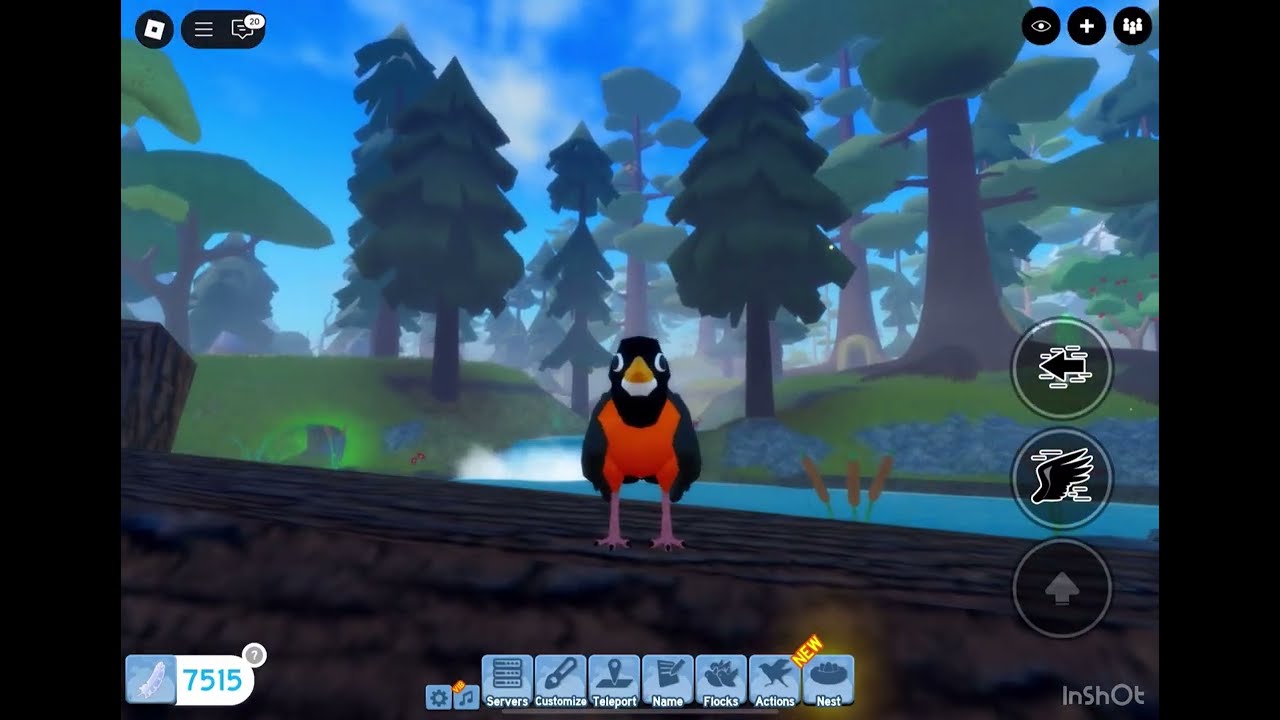 The Loudest Bird on Earth Will SHOCK you! (The White Bellbird)