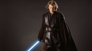 Anakin Skywalker Powers and Fighting Skills Compilation (20022022)