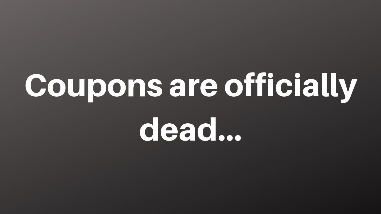 Amazon FBA 2019 | Important Update For Sellers