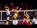 🔥 Before Brazil vs Japan VNL 2026 | The Epic 5-Set World Championship Battle! 🇧🇷🇯🇵