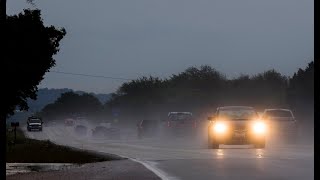 Improvements sought for section of U.S. 183 in Williamson County
