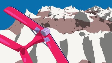 FLIGHT (C++, OpenGL, SFML) -- One week progress