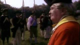 The American Revolution: The Conflict Ignites Ep. 1,  Pt 1