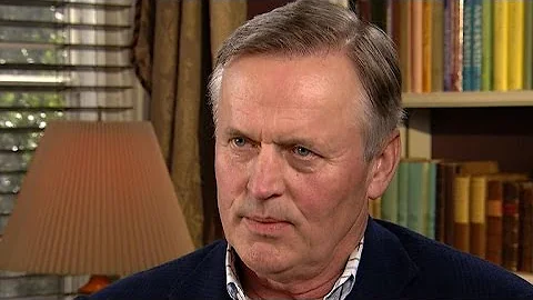 John Grisham seeks to advance disease fight with free book