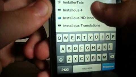 How  to get all the apps in the app store for free with installous