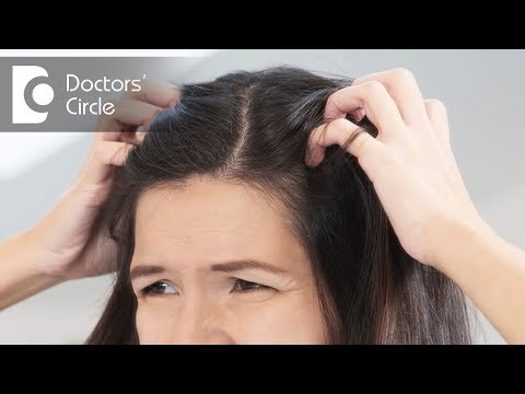 How to manage Scalp Folliculitis with pain & itching resistant to medications? - Dr. Aruna Prasad