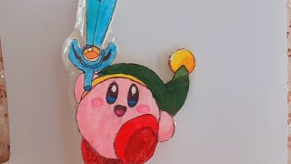 Kirby Sword