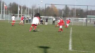 FC De Bilt 20090321 013